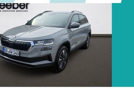 Skoda Karoq 4.499 km 36.140 &euro; Weil der Stadt 71263