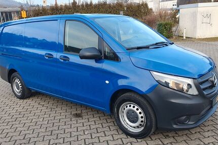 Mercedes-Benz Vito 295.266 km 11.750 &euro; Mühlacker / Enzberg 75417