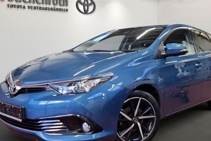 Toyota Auris 63.500 km 12.490 &euro; Ludwigsburg 71636