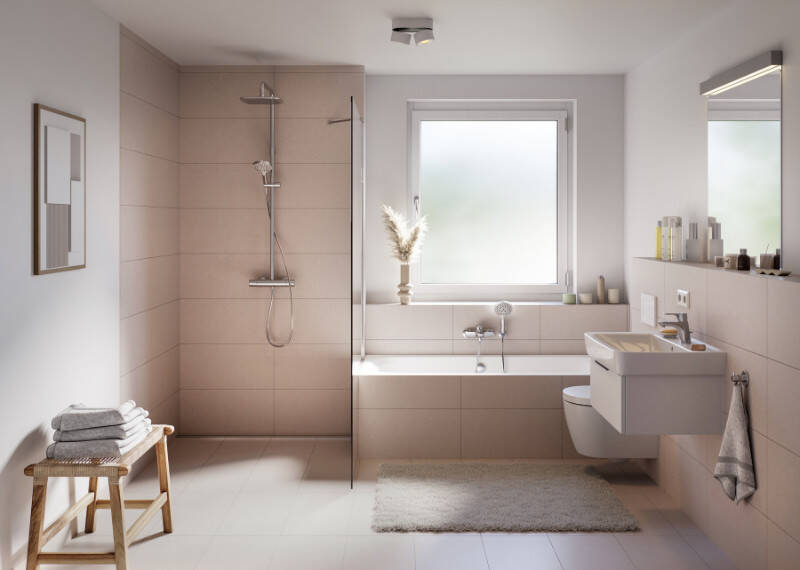 Etagenwohnung Tamm - 3 Zimmer, 78 m&sup2;, 542.000&euro; | Angebot:25777899