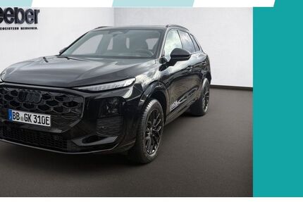 Audi Q3 7.000 km 64.846 &euro; Herrenberg 71083