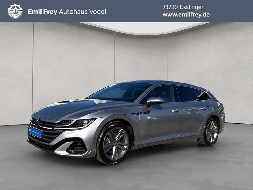 VW Arteon 62.235 km 33.980 € Esslingen 73730