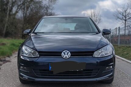 VW Golf 100.700 km 9.500 &euro; Esslingen am Neckar 73734