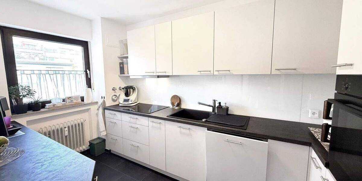 Etagenwohnung Stuttgart Hoffeld - 5 Zimmer, 137 m&sup2;, 680.000&euro; | Angebot:24658102