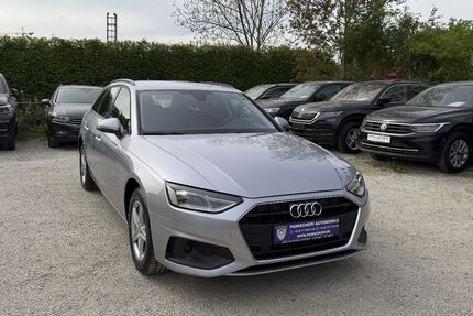 Audi A4 123.000 km 17.979 &euro; Stuttgart 70567