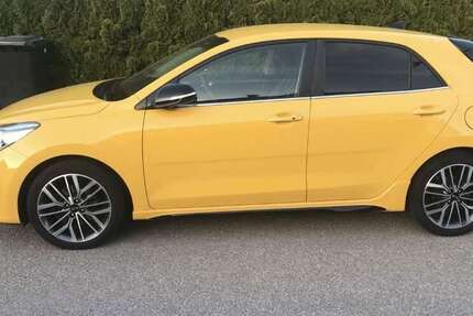 Kia Rio 101.500 km 13.000 &euro; Böblingen, Stadt 71034