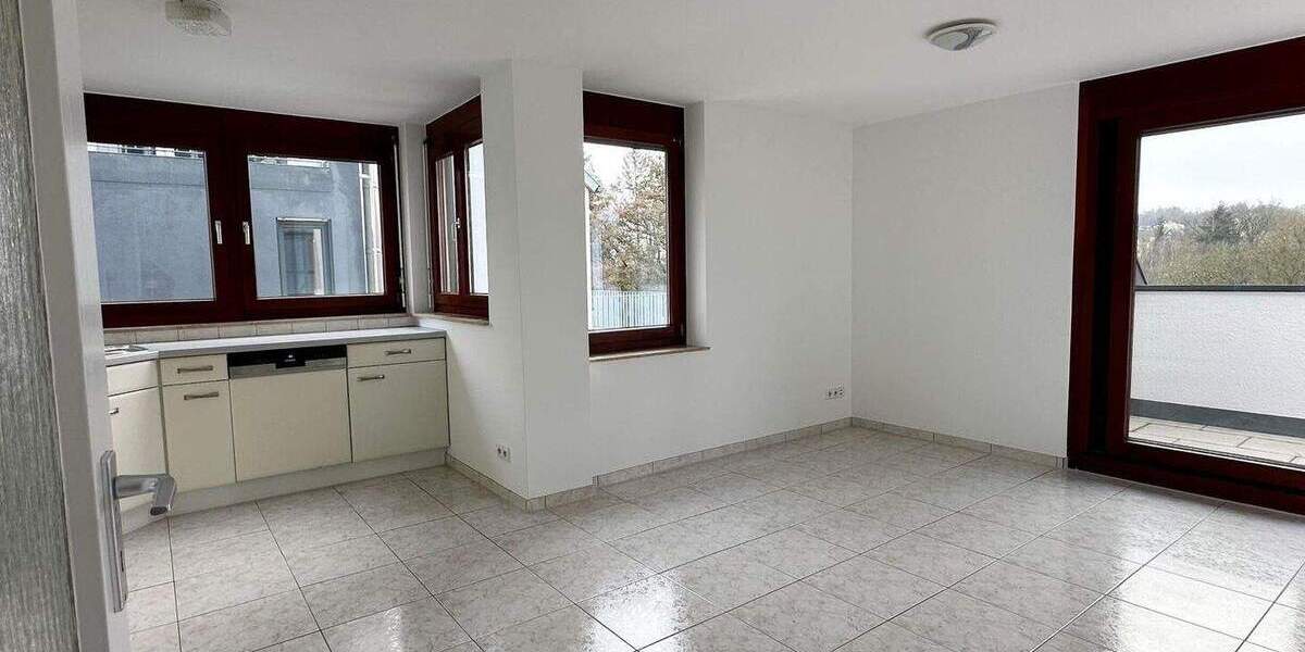 Etagenwohnung Stuttgart Schönberg - 3 Zimmer, 110 m&sup2;, 1.300&euro; | Angebot:24827277