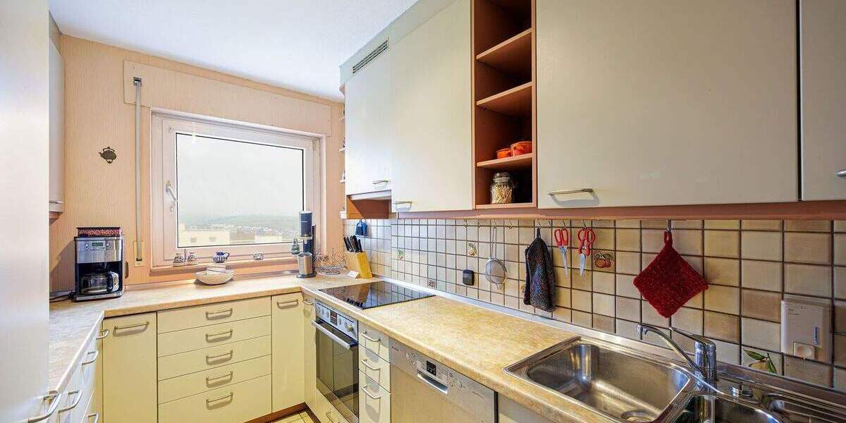 Etagenwohnung Schwieberdingen - 4 Zimmer, 113 m&sup2;, 334.000&euro; | Angebot:23968951