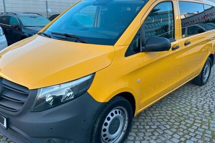 Mercedes-Benz Vito 198.800 km 15.800 &euro; Stuttgart 70378