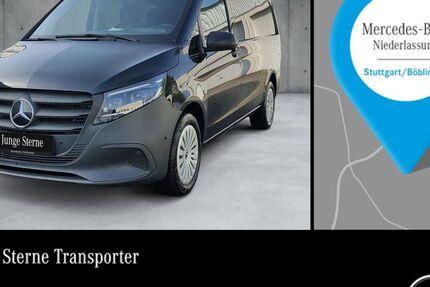 Mercedes-Benz Vito 4.188 km 49.361 &euro; Böblingen 71034