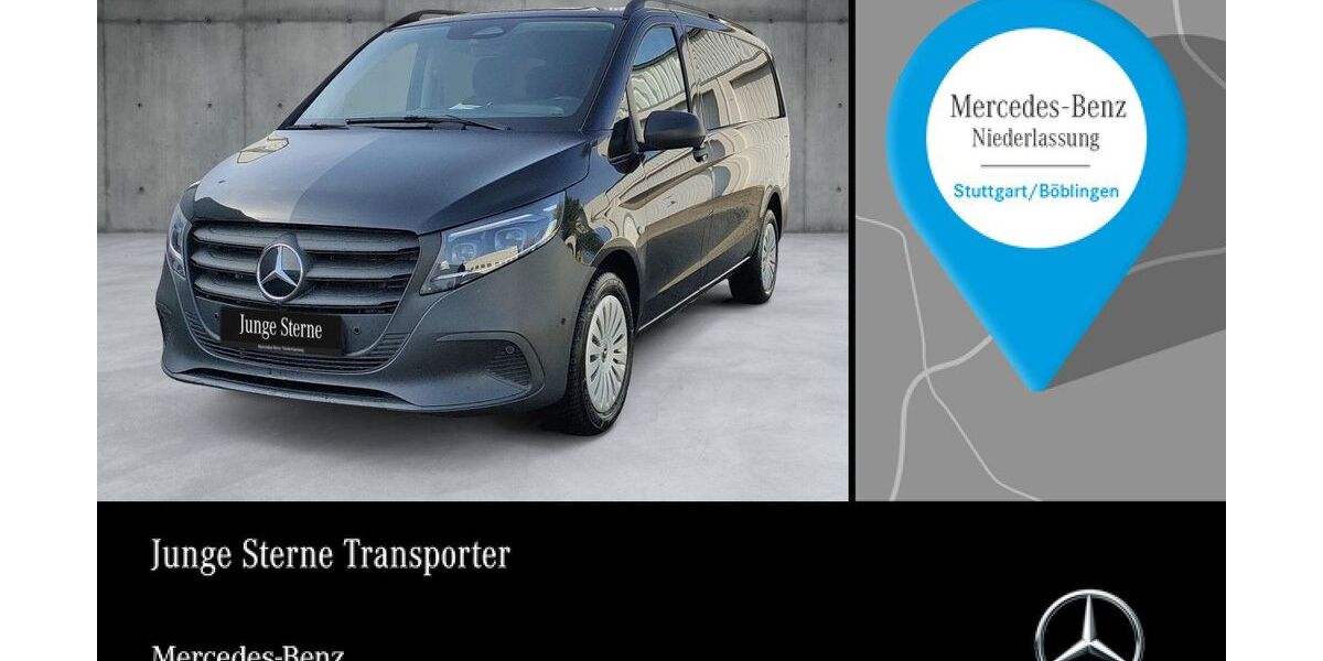 Mercedes-Benz Vito 4.188 km 49.361 &euro; Böblingen 71034