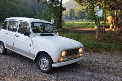Renault R 4 182.000 km 4.150 &euro; Schömberg 75328