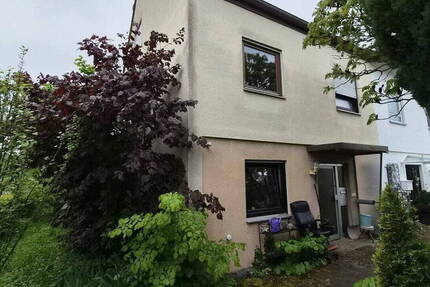 Haus Herrenberg Haslach - 5 Zimmer, 123 m&sup2;, 349.000&euro; | Angebot:26642237