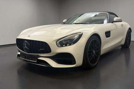 Mercedes-Benz AMG GT 61.000 km 94.999 &euro; Reutlingen 72766