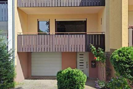 Haus Pforzheim Büchenbronn - 5 Zimmer, 102 m&sup2;, 320.000&euro; | Angebot:25707655