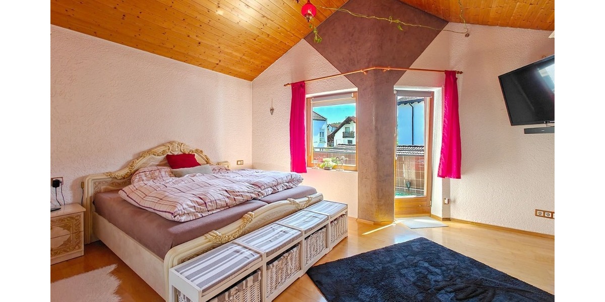 Reihenmittelhaus in Ohmenhausen inkl. Carport - Reihenmittelhaus Reutlingen Ohmenhausen | Angebot:26789803