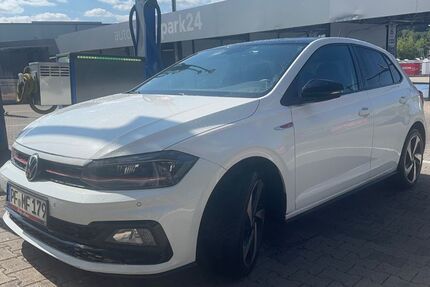 VW Polo 98.669 km 16.999 &euro; Pforzheim 75179