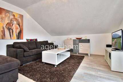 Zimmer Böblingen Dagersheim - 2 Zimmer, 1.400&euro; | Angebot:26397391