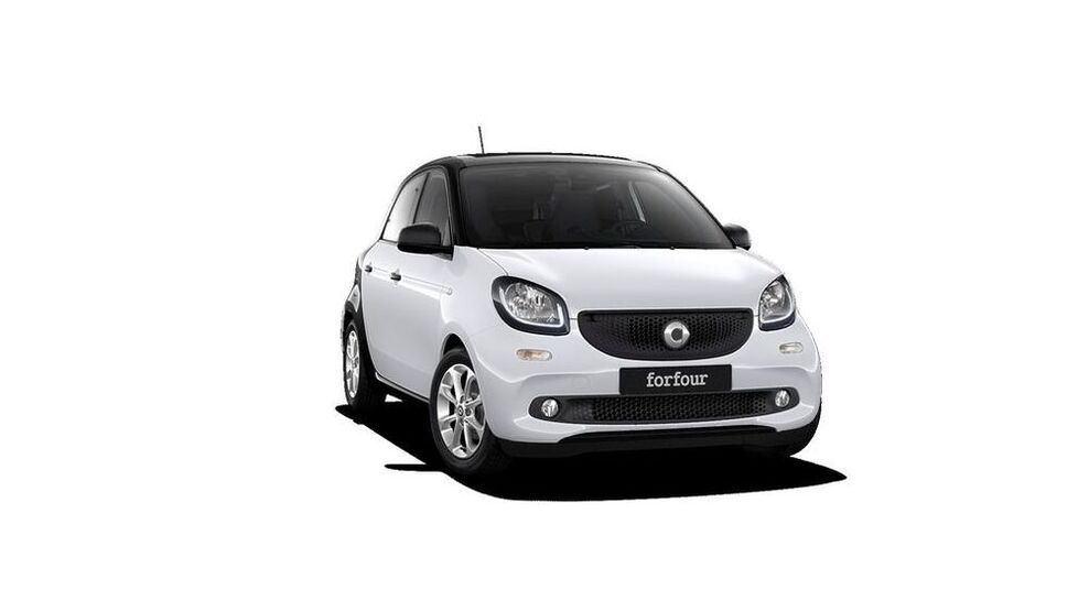 ForFour