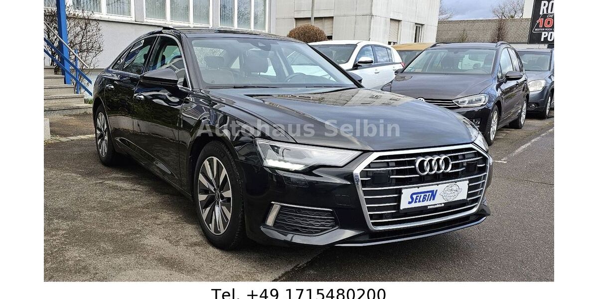 Audi A6 126.320 km 28.900 &euro; Stuttgart 70499
