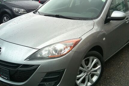 Mazda 3 165.000 km 4.990 € Filderstadt bei Stuttgart 70794