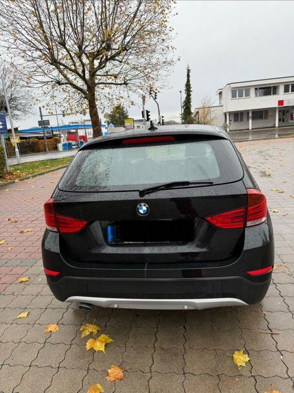 BMW X1 171.300 km 9.500 € Leinfelden-Echterdingen 70771