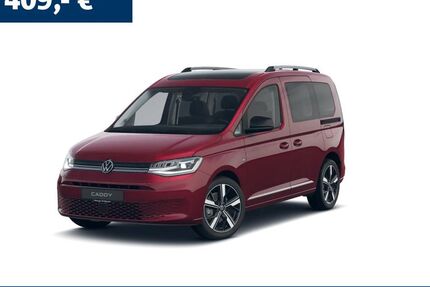 VW Caddy 13.793 km 35.895 &euro; Korntal-Münchingen 70825