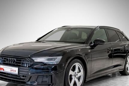 Audi A6 51.374 km 42.920 € Böblingen 71034