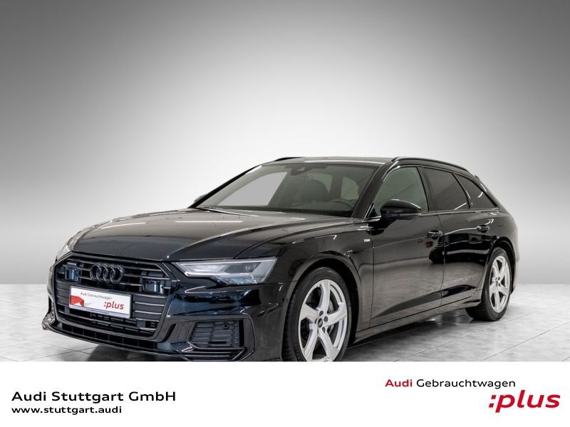 Audi A6 51.374 km 42.920 € Böblingen 71034