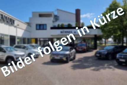 Renault Kadjar 71.000 km 18.900 € Gerlingen 70839