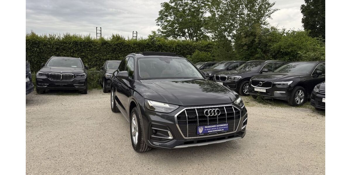 Audi Q5 49.000 km 33.899 &euro; Stuttgart 70567
