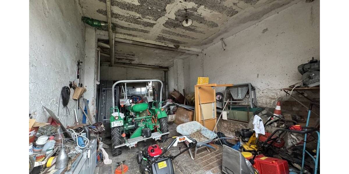 Mehrfamilienhaus, Wohnhaus Pforzheim / Huchenfeld Innenstadt - 1 Zimmer, 300 m&sup2;, 599.000&euro; | Angebot:25911752