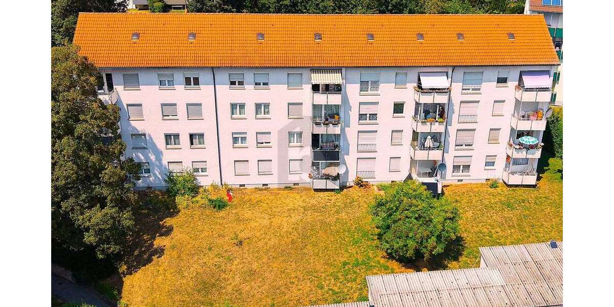 Etagenwohnung Sindelfingen - 4 Zimmer, 84 m&sup2;, 1.350&euro; | Angebot:27668817
