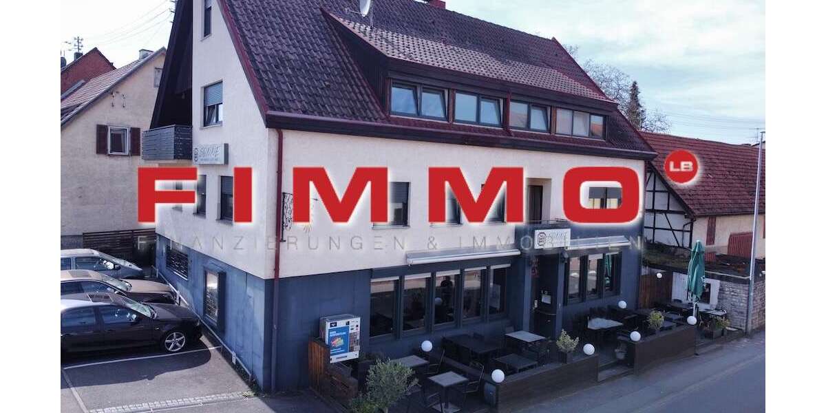 Einfamilienhaus Sersheim - 12 Zimmer, 396 m&sup2;, 949.000&euro; | Angebot:26399283