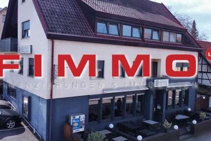 Haus Sersheim - 12 Zimmer, 396 m&sup2;, 949.000&euro; | Angebot:26399283