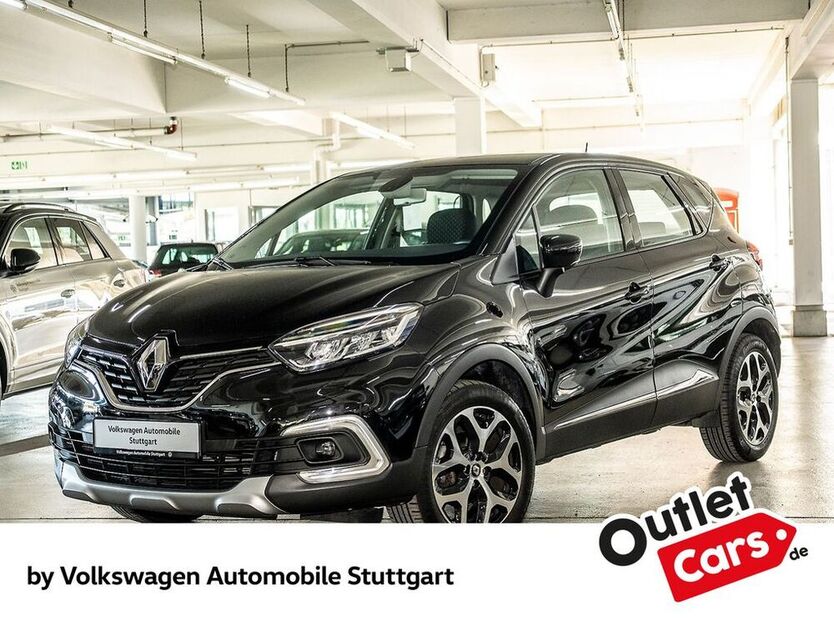 Captur