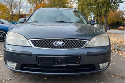 Ford Mondeo 283.500 km 990 € Sindelfingen 71065