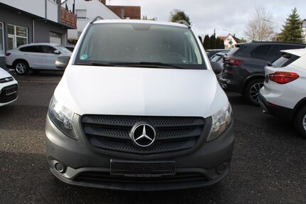 Mercedes-Benz Vito 289.000 km 8.780 &euro; Jettingen/ bei Stuttgart 71131
