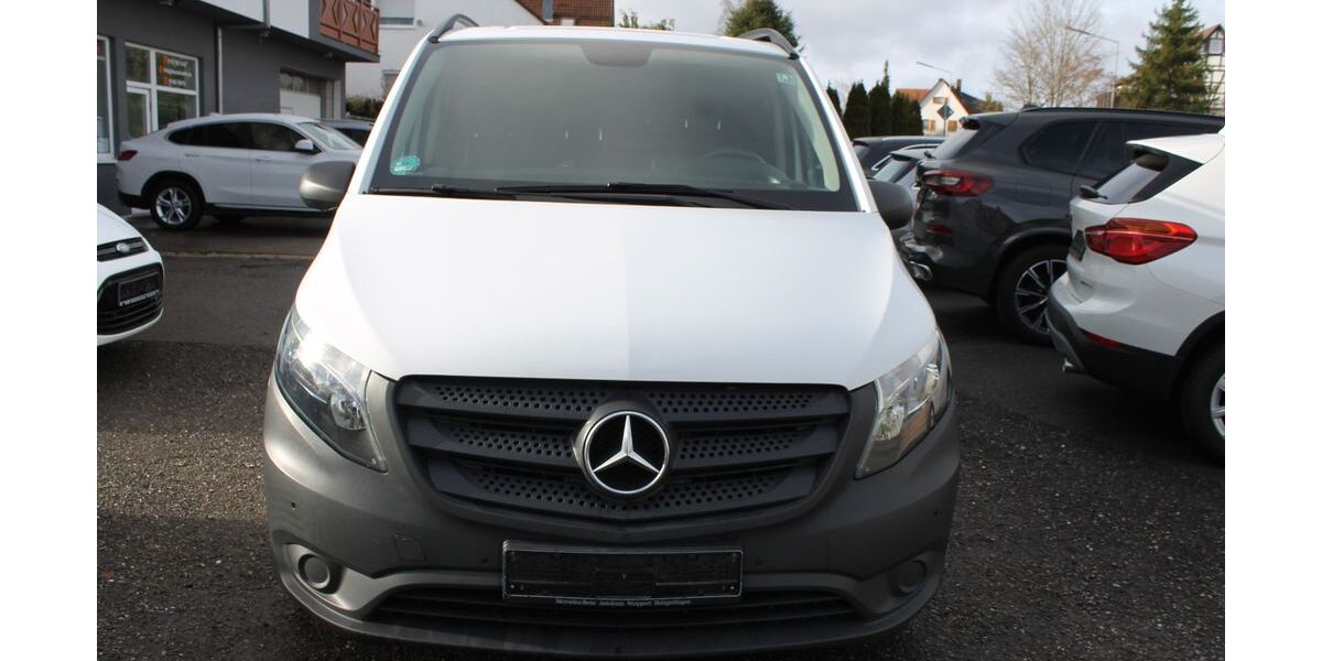 Mercedes-Benz Vito 289.000 km 8.780 &euro; Jettingen/ bei Stuttgart 71131