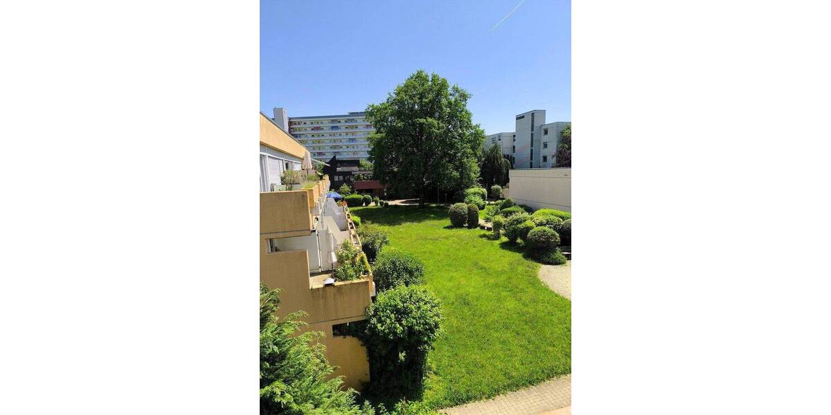 Etagenwohnung Stuttgart Heumaden Heumaden - 2 Zimmer, 56 m&sup2;, 840&euro; | Angebot:26846198