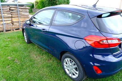 Ford Fiesta 28.880 km 10.500 &euro; Leinfelden-Echterdingen 70771
