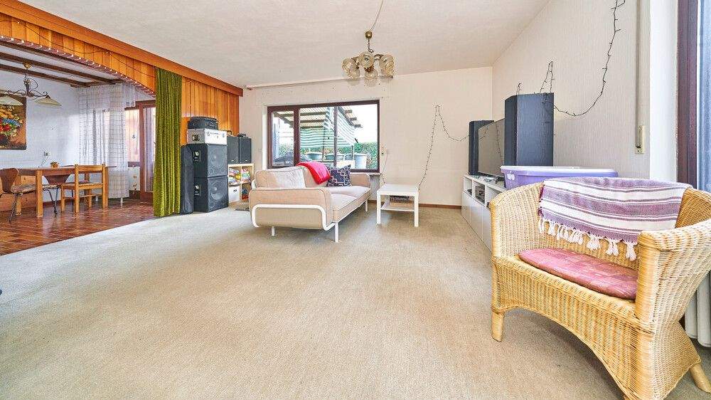 Mehrfamilienhaus, Wohnhaus Asperg - 6 Zimmer, 164 m&sup2;, 575.000&euro; | Angebot:24793791