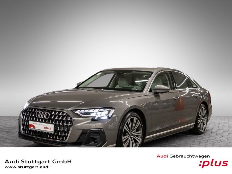 Audi A8 21.028 km 69.940 € Stuttgart 70563