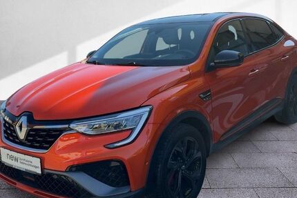 Renault Arkana 50.466 km 19.990 € Esslingen 73734