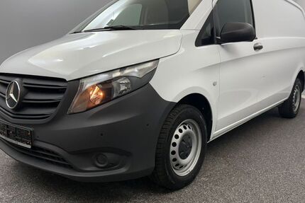 Mercedes-Benz Vito 80.000 km 18.699 € Reutlingen / Mittelstadt 72766