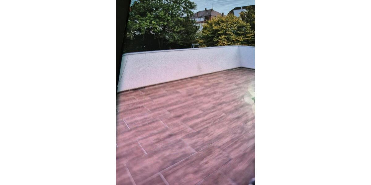 Maisonettenwohnung Stuttgart Botnang - 4 Zimmer, 90 m&sup2;, 1.420&euro; | Angebot:24732657