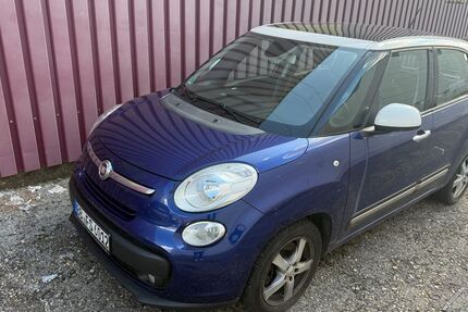 Fiat 500L 138.000 km 5.999 € Sindelfingen 71065