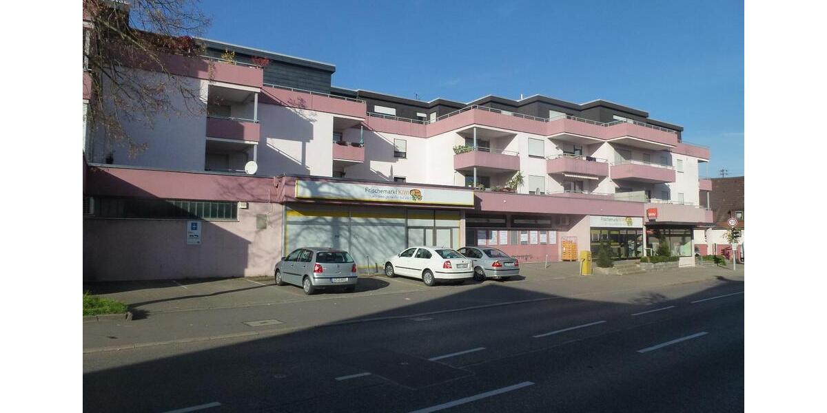 Einfamilienhaus Ludwigsburg Oßweil - 1 Zimmer, 51 m&sup2;, 187.000&euro; | Angebot:25881879