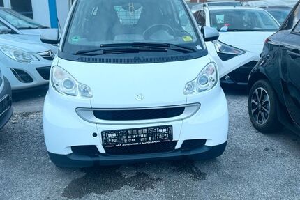Smart ForTwo 133.000 km 3.990 € Sindelfingen 71065