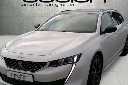 Peugeot 508 87.200 km 20.900 € Reutlingen 72766